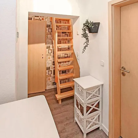 Ferienwohnung Malchow Daire Malchow (Mecklenburg-Vorpommern)