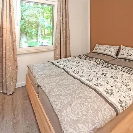 Ferienwohnung Malchow Daire