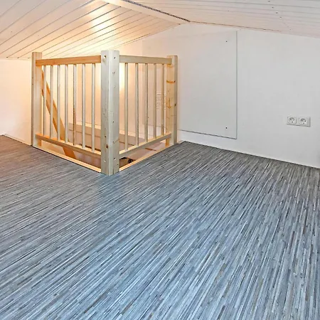 Ferienwohnung Malchow Daire Malchow (Mecklenburg-Vorpommern)