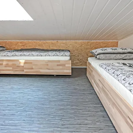 Ferienwohnung Malchow * Malchow (Mecklenburg-Vorpommern)
