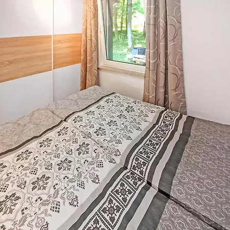 Ferienwohnung Malchow