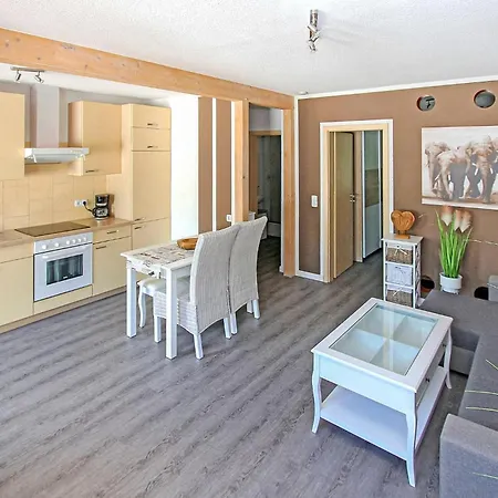 Ferienwohnung Malchow Daire *