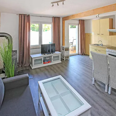 Daire Ferienwohnung Malchow Malchow (Mecklenburg-Vorpommern)
