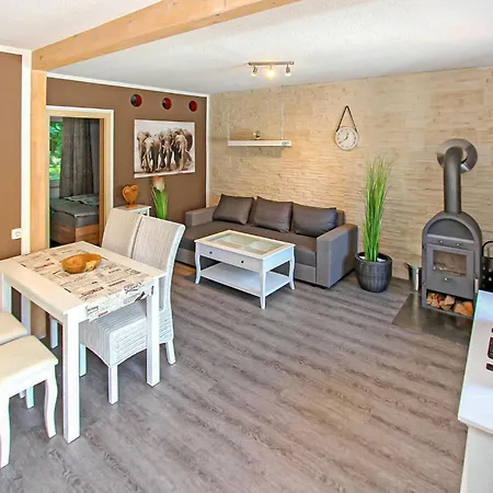 Ferienwohnung Malchow *