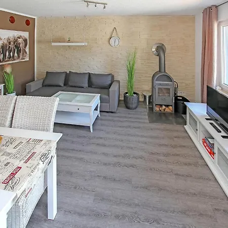 Daire Ferienwohnung Malchow Malchow (Mecklenburg-Vorpommern)