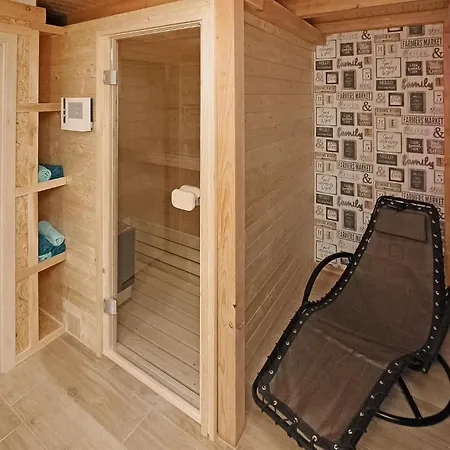 Ferienwohnung Malchow *