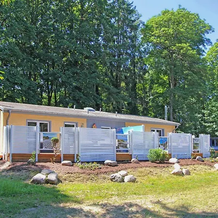 Ferienwohnung Malchow Daire Malchow (Mecklenburg-Vorpommern)