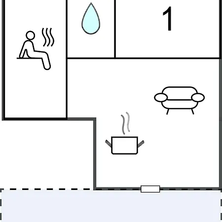 Ferienwohnung Malchow